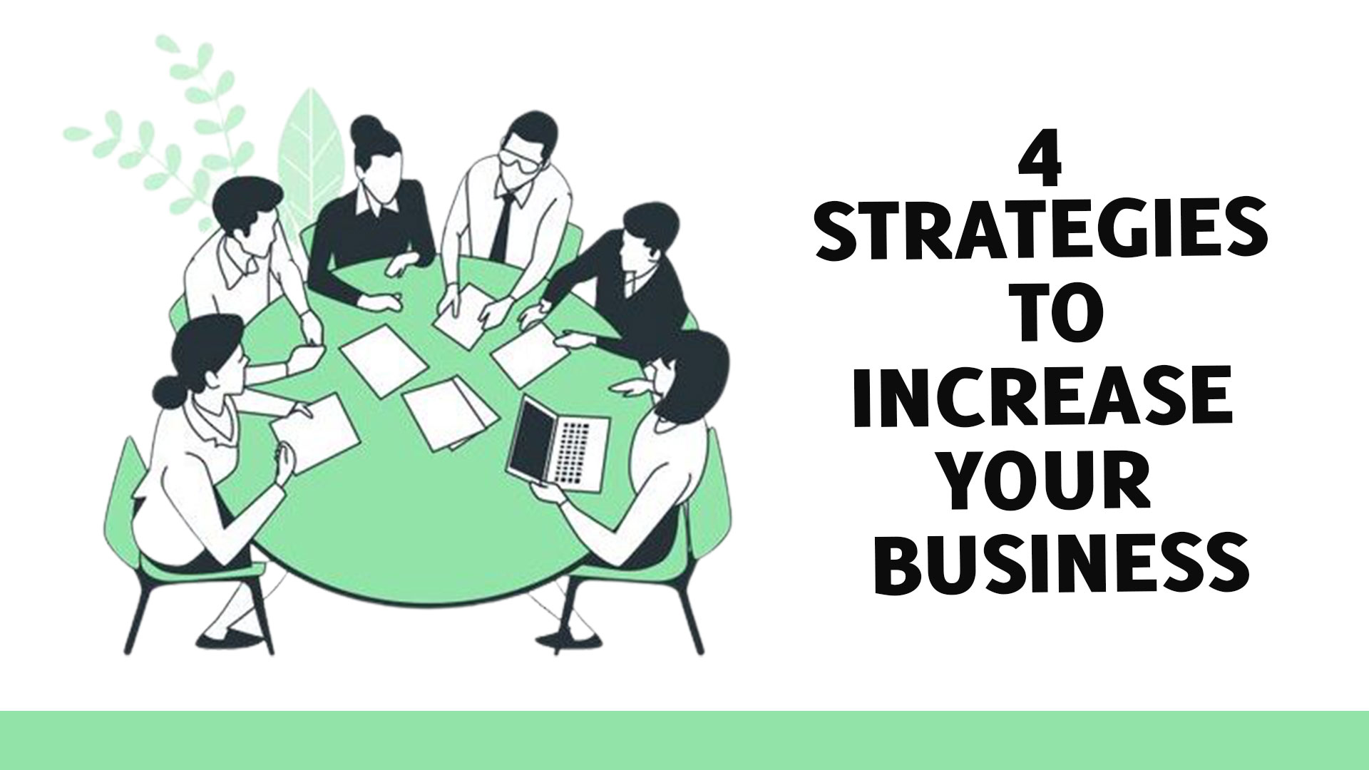 4-strategies-to-increase-your-business
