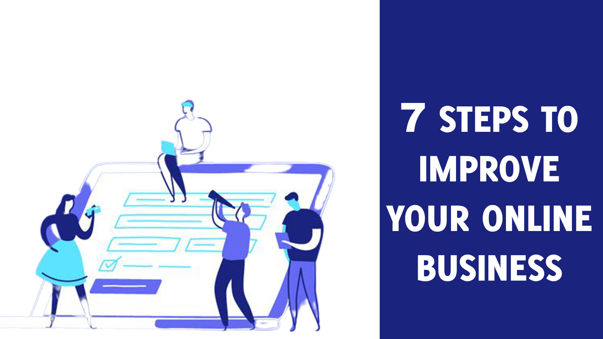 7-STEPS-TO-IMPROVE-YOUR-ONLINE-BUSINESS