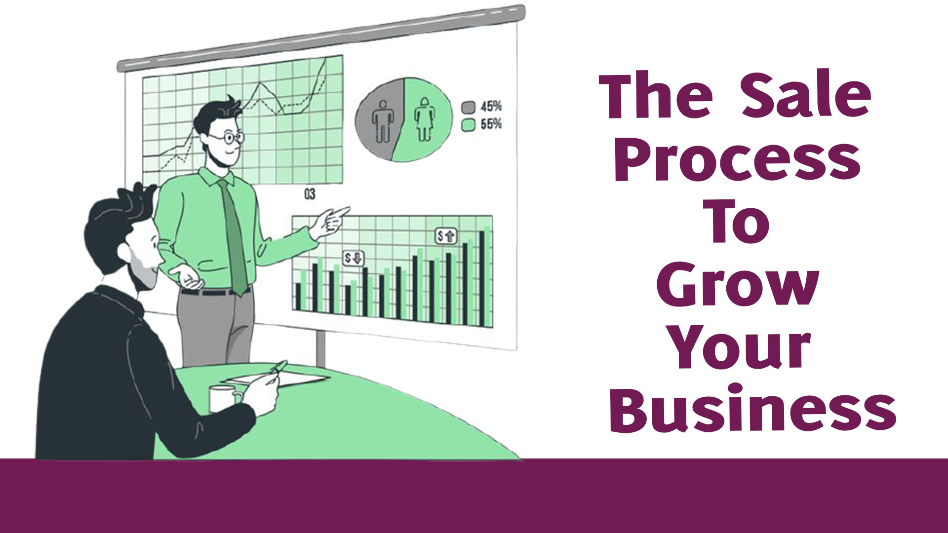 The-Sale-Process-To-Grow-Your-Business